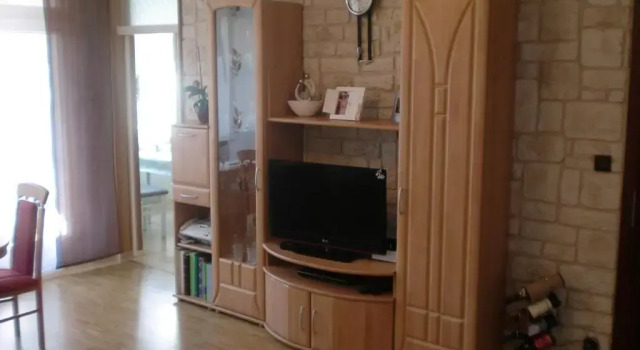 Апартаменты с 3 комнатами ProFair Apartments - room agency
