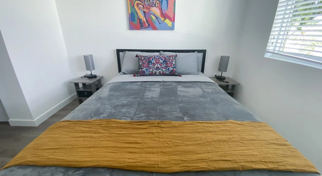 Семейные апартаменты с 2 комнатами Little Habana apartments
