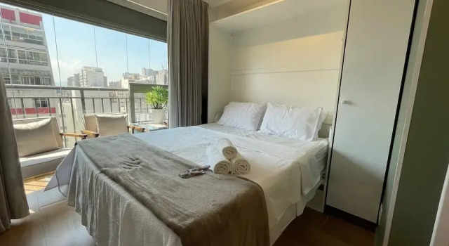 Prime Stay - Vila Buarque