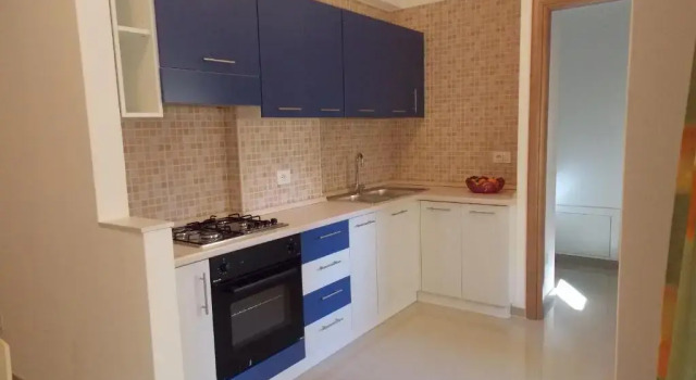 Apartment 1 Schlafzimmer Residence Ideal