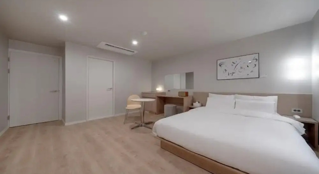 Номер Standard Cheonan Aank Hotel Seongjeong