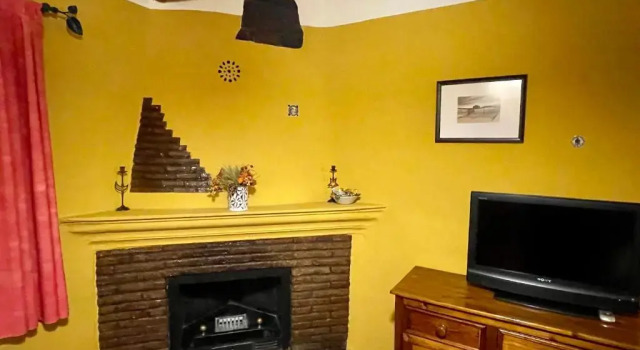 Casa Ángel, Забронировать Отель Бубион La Alpujarra, рядом с Casa Alpujarreña
