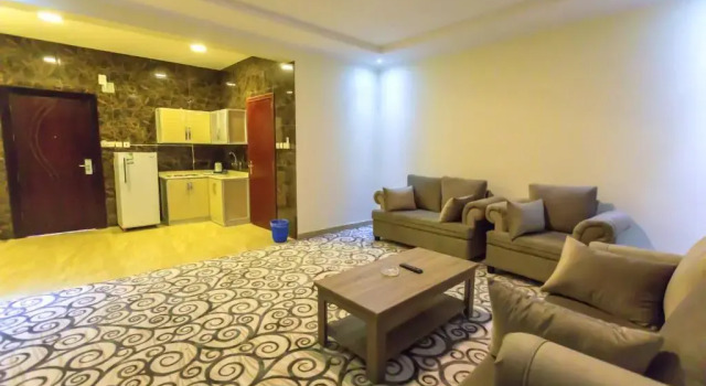 Люкс Al Massa Homes Residential Units 2