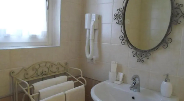 Номер Standard B&B Casa Dolce Casa