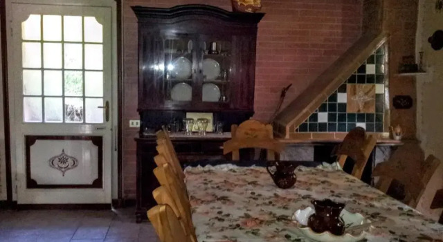 Коттедж с 3 комнатами Casa Vecia