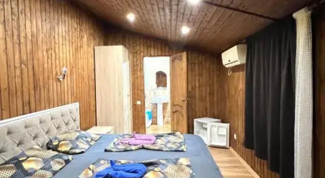 Люкс Classic Guest House u Larisy