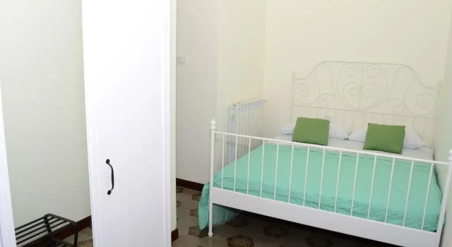 Guest House Binario 1