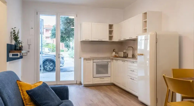 Taro s Blue Sea Apartment