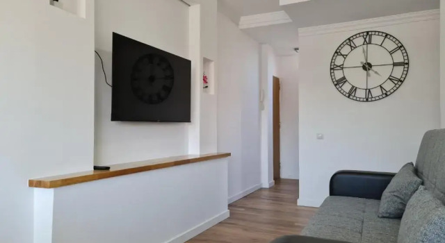 Bayuca Yumbo Two Bedroom Apartment, Забронировать Апартаменты/квартира Отели Плайя дель Инглес с бассейном, рядом с Экуменический храм Эль-Сальвадор, Бассейн