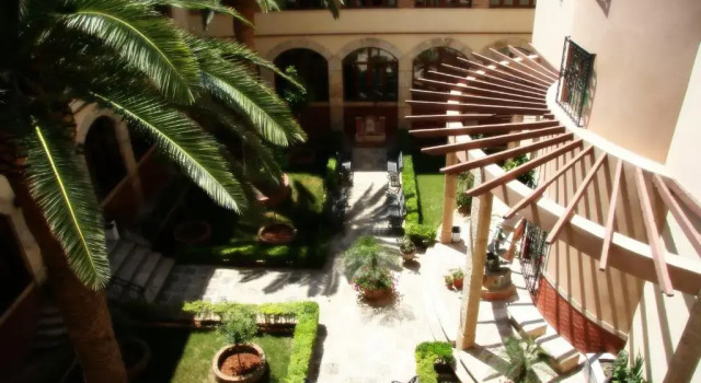 Двухместный номер Standard Balneario San Nicolas