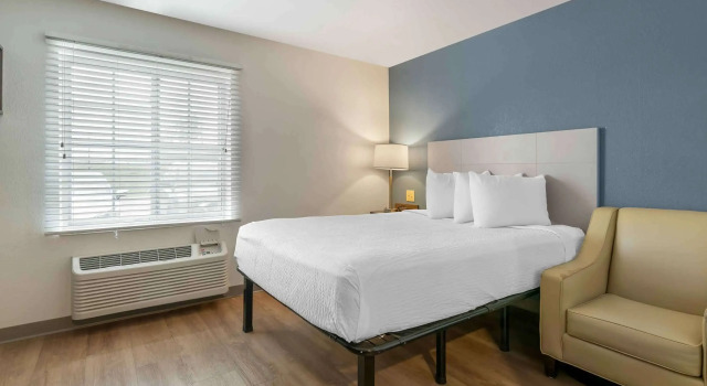 Люкс Extended Stay America Select Suites - Louisville - Airport