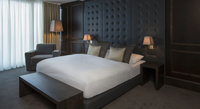 Hotel & Spa Wulfenia Kärnten
