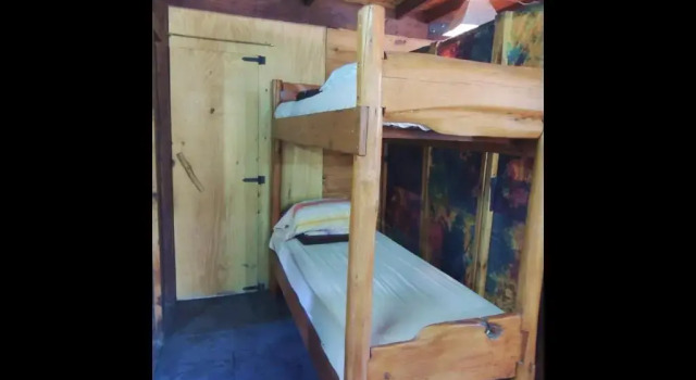 Коттедж Cabañas Gesell