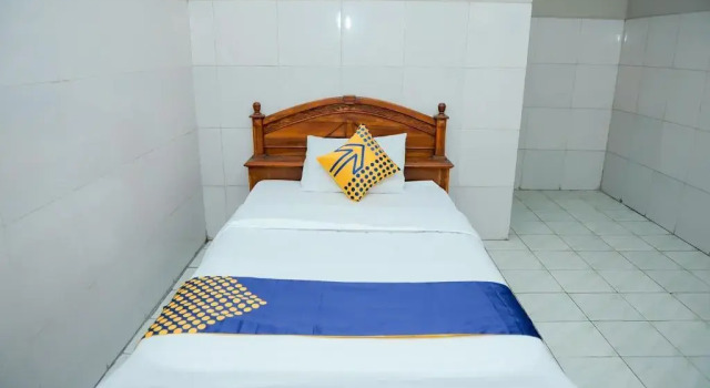 Camera singola Standard SPOT ON 2559 Hotel Handayani Syariah