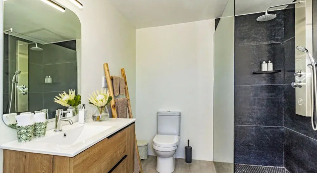 Апартаменты Morgen Guesthouse Somerset West