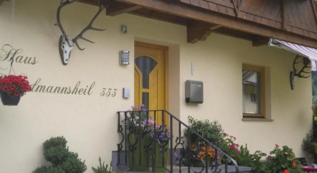 Haus Waidmannsheil