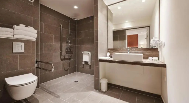 Номер Standard Keizershof Hotel Aalst