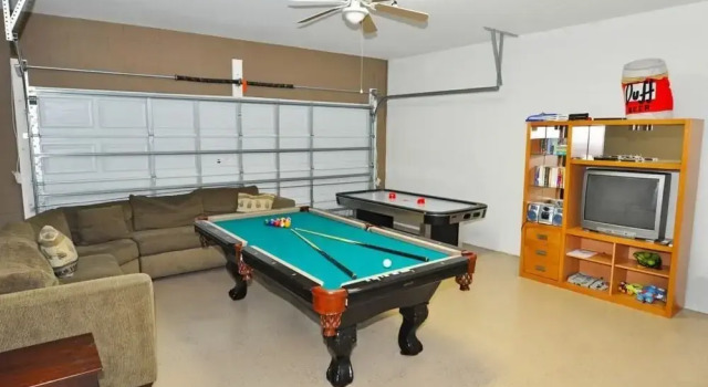 Семейный коттедж с 6 комнатами 2653 The Windsor House 6 Bedroom by Florida Star