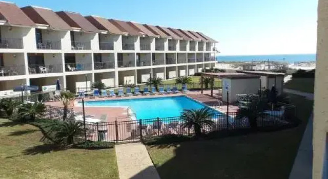 Gulfside Townhomes #40, Prenota Hotel Hotel a Alabama con piscina, Piscina