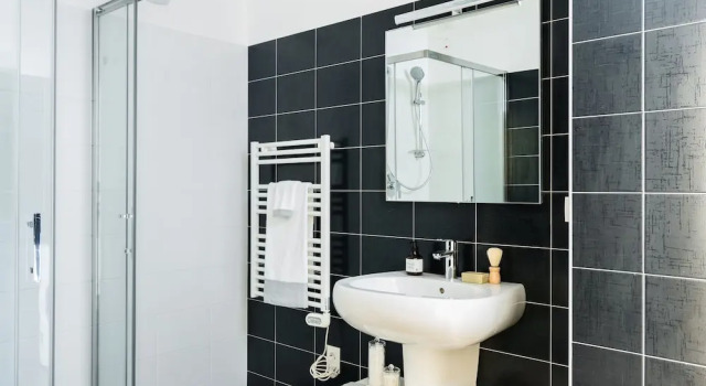 Апартаменты Home At Hotel - Fara