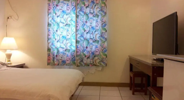 Номер Standard Capital Hotel