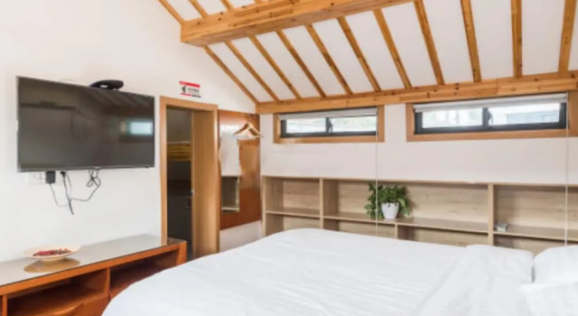 Номер Superior Suzhou Taying Culture Hotel