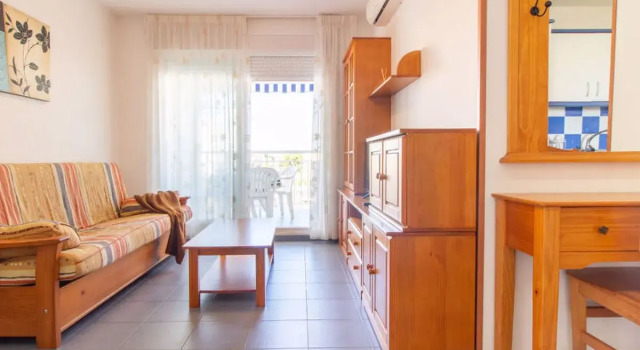 Mar de Oropesa II - Playa Concha 42370
