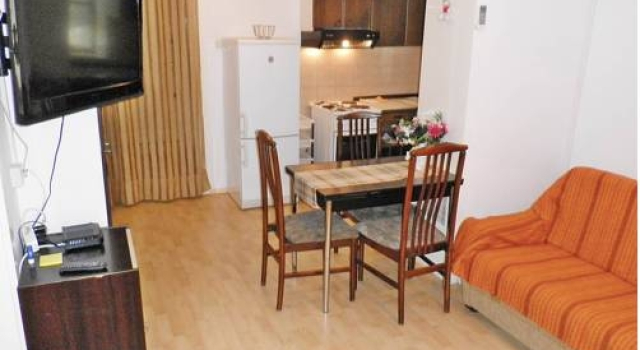 Apartments Kekez, Prenota Appartamento Splitska 