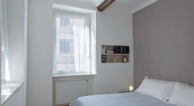 Casa Colombo by Wonderful Italy