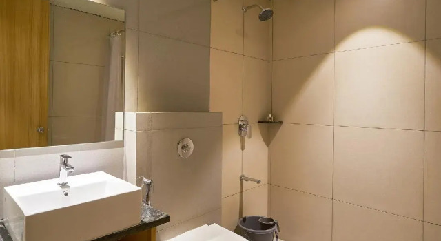 Люкс Hotel King Raama