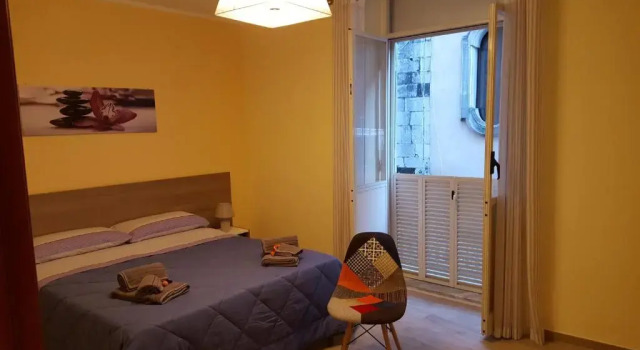Casa Trinacria, Book Apartment Hotels in Sicily with Parking, Parking