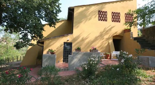 Casa Benedetta, Buchen Sie Hotel San Casciano in Val di Pesa Chianti