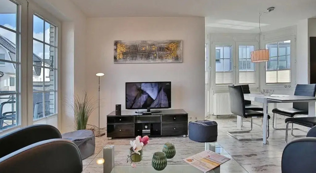 Maison Baltique Tdf Strand Maison Baltique Appartement 9