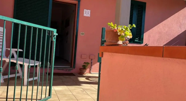 Apartment Keller Appartamenti Lucry