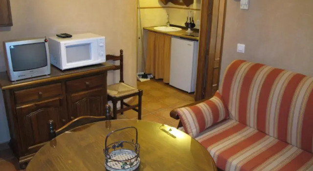 Апартаменты Apartamentos Valle del Guadalquivir