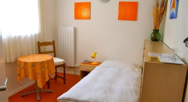 Номер Standard Hotel Pizzo Vogorno