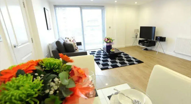 Premier Apartments London