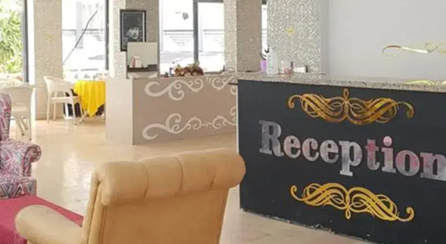 Tuana Otel Didim, Rezerwuj Hotel Didim Aegean Region