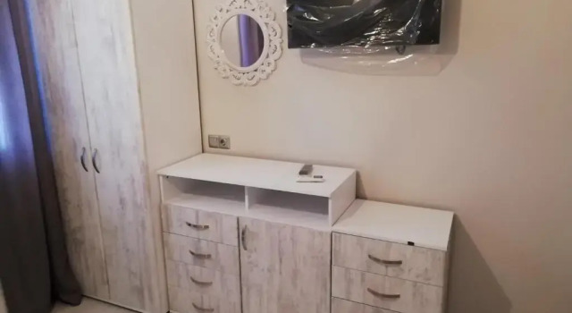 Апартаменты Haus Viktoria 3