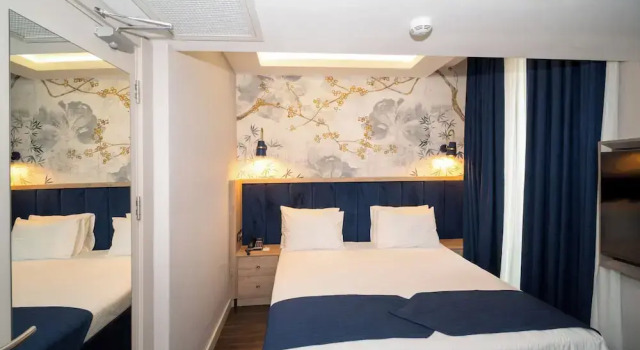 Номер Premium Querencia Hotel