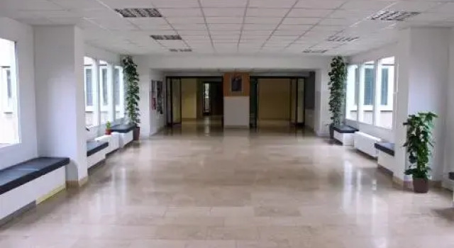 Dormitory Blanice