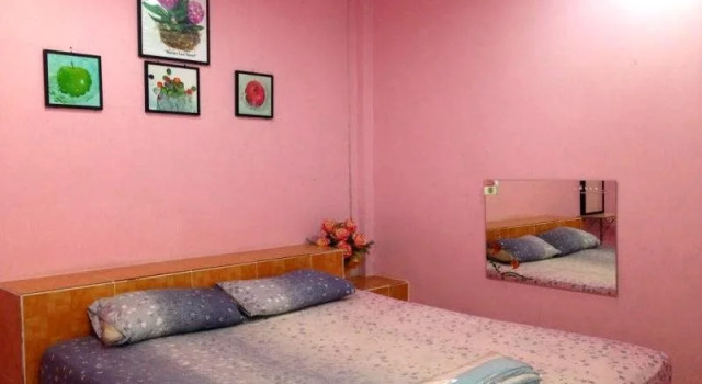 Memory love Resort, Rezervați Stațiune Bang Nam Priao Thailanda