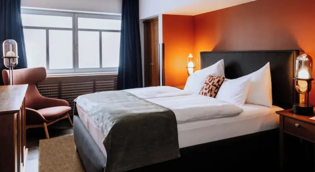 Полулюкс Gsund & Natur Hotel Die Wasnerin
