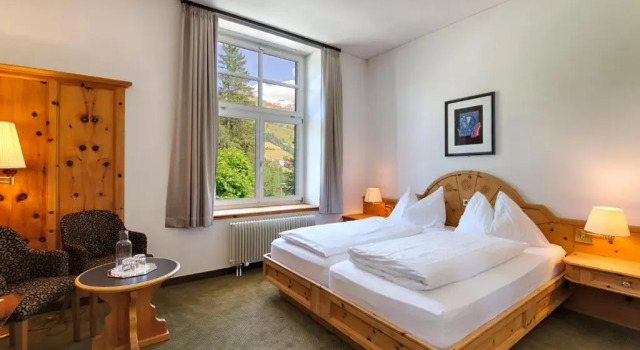 Номер Comfort Hotel Villa Post
