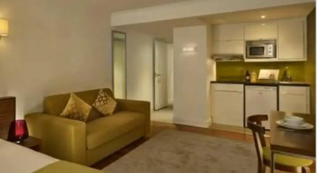 Spacious Studio Apartment In Kensington, Varaa Huoneisto Asunnot kohteessa Merseyside, Huoneisto
