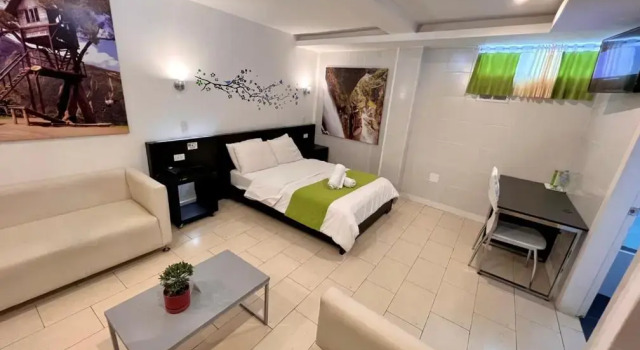 Номер Superior Destiny Hotel