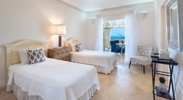 Calliaqua at Sugar Hill by Altman, Prenota Hotel Hotel a Holetown con piscina, Piscina