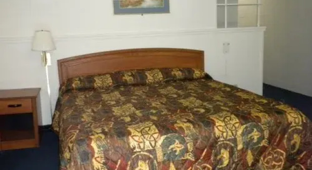 Budget Motel