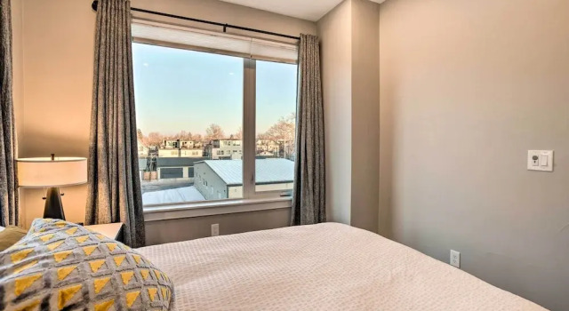 Апартаменты Trendy Denver Townhouse ~ 3 Miles to Downtown!