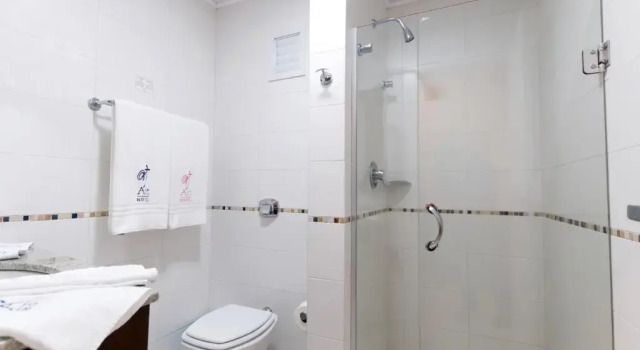 Двухместный номер Standard Art Hotel